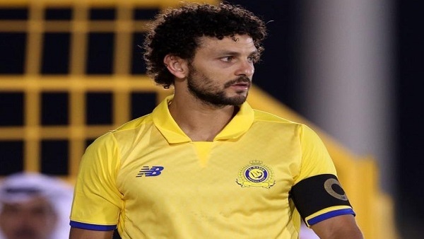 حسام غالى