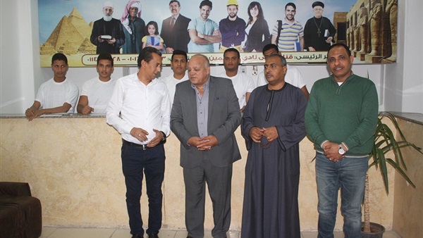 صدى العرب
