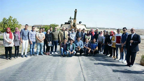 صدى العرب