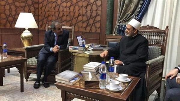 صدى العرب