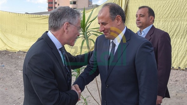 صدى العرب