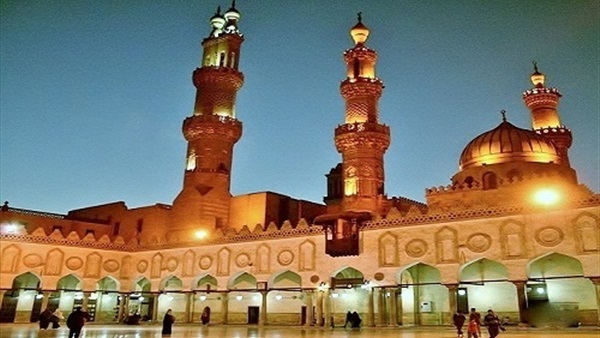 صدى العرب