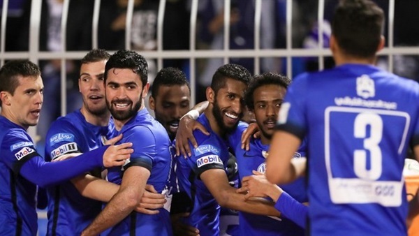 صدى العرب
