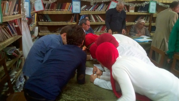 صدى العرب