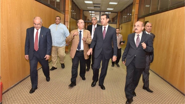 صدى العرب