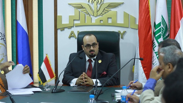 صدى العرب