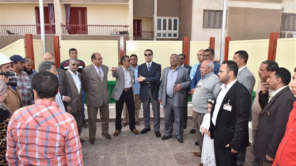 صدى العرب