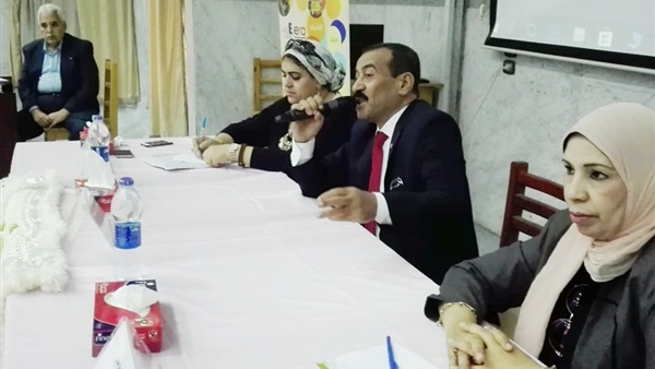 صدى العرب