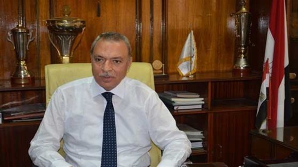 اللواء عبد الحميد