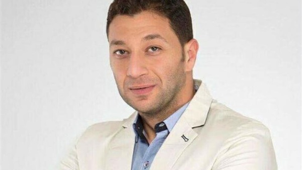 أحمد خيرى المتحدث