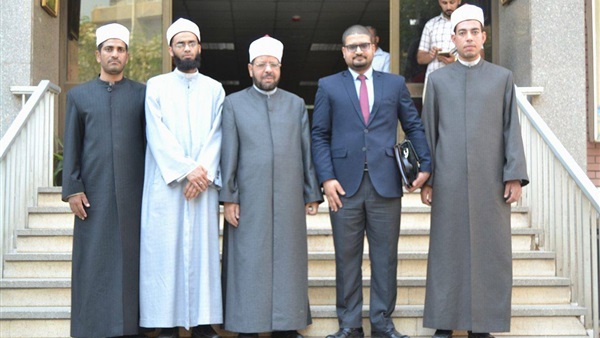 صدى العرب