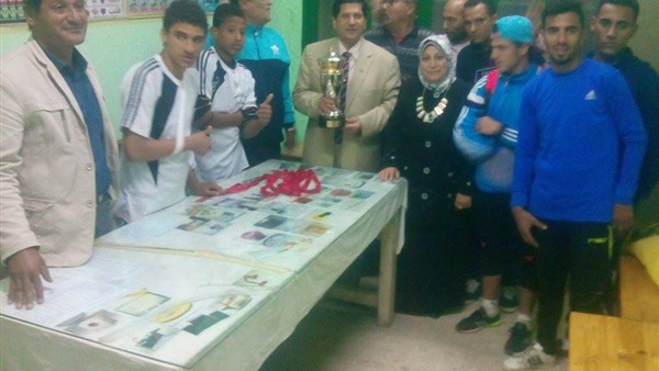 صدى العرب