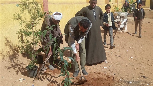 صدى العرب