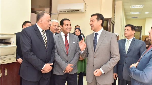 صدى العرب