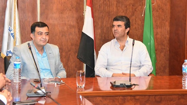 صدى العرب