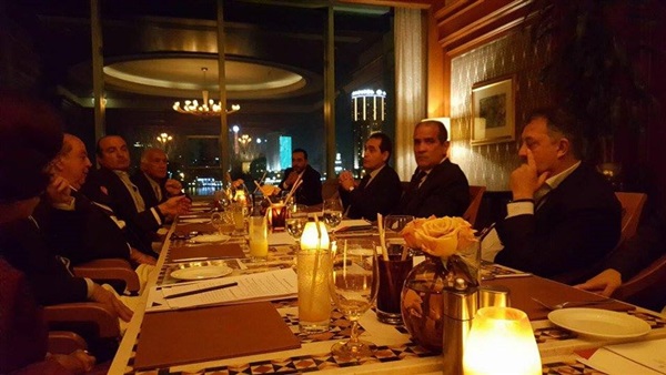 صدى العرب