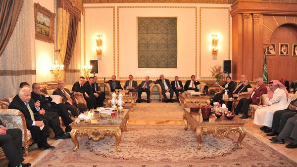 صدى العرب