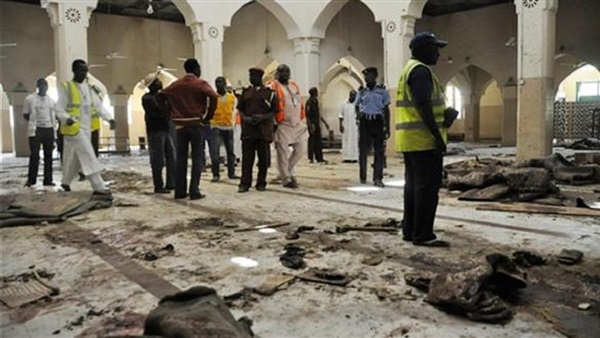 صدى العرب