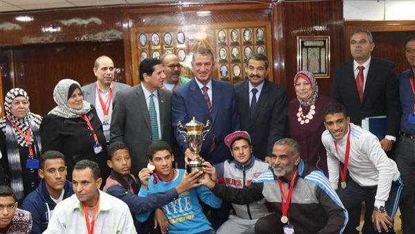 صدى العرب