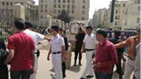 صورة ارشيفية