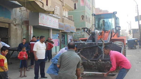 صدى العرب