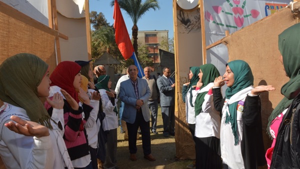 صدى العرب
