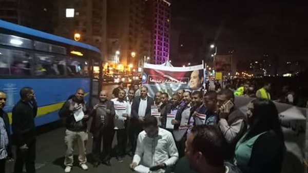 صدى العرب