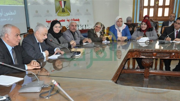 صدى العرب