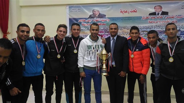 صدى العرب