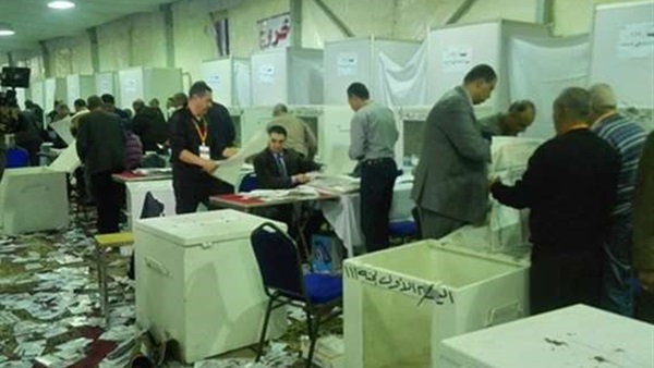 صدى العرب