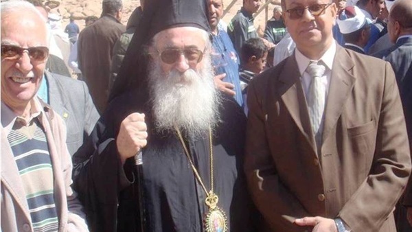 صدى العرب