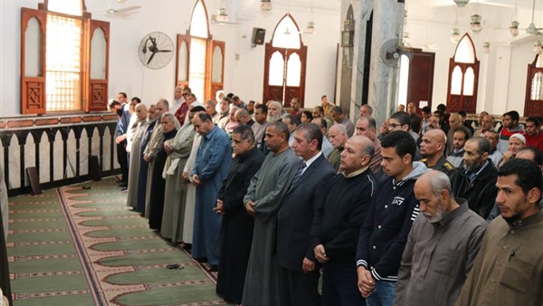 صدى العرب