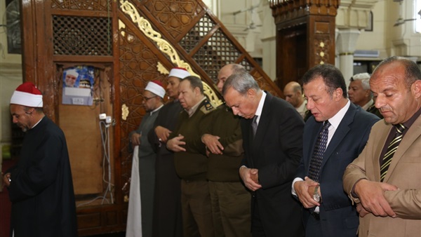 صدى العرب
