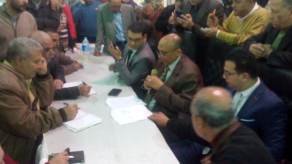 صدى العرب