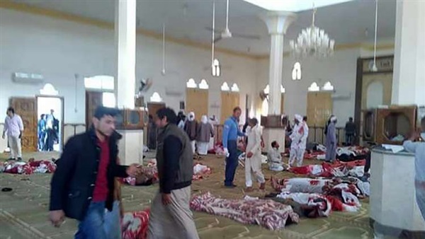 صدى العرب