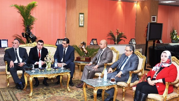 صدى العرب