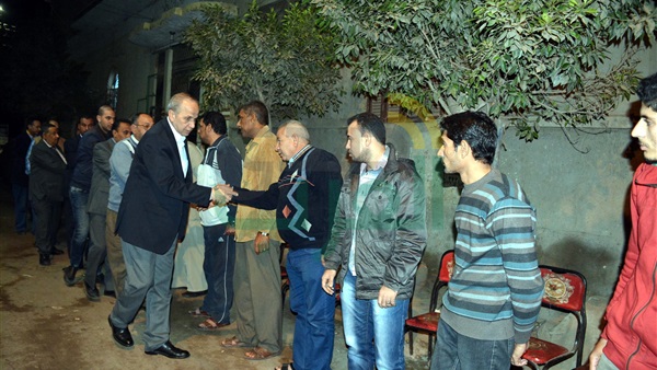 صدى العرب