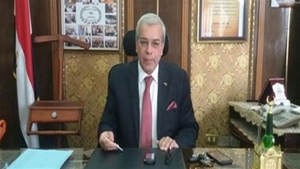 سمير جاد الرب