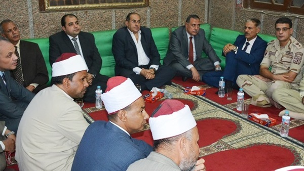 صدى العرب