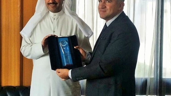 صدى العرب