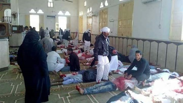 صدى العرب