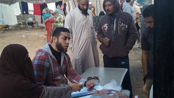 صدى العرب
