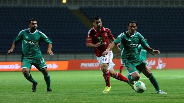 صدى العرب