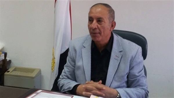 أحمد عبدالله محافظ