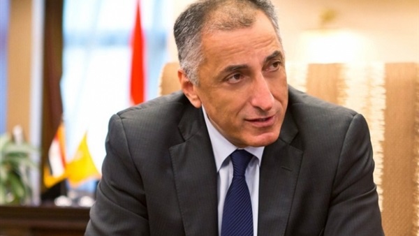 طارق عامر