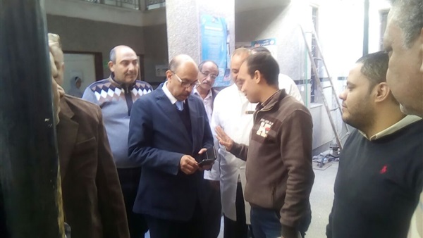 صدى العرب