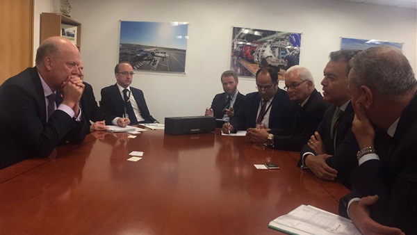 صدى العرب