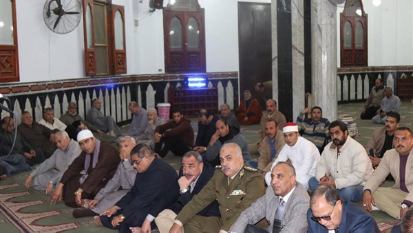 صدى العرب