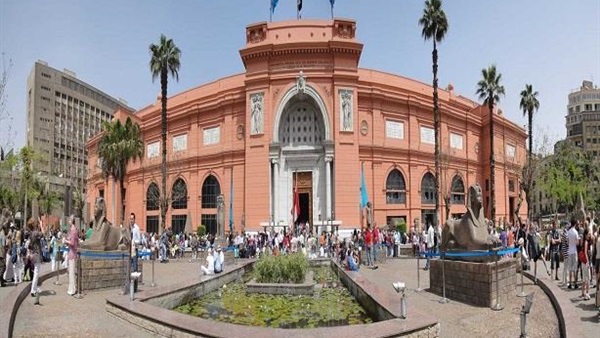 صدى العرب