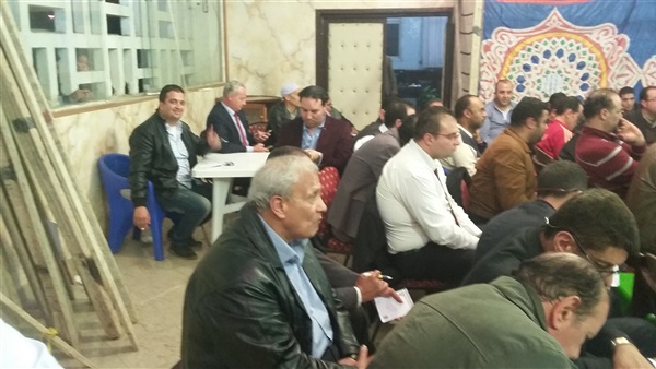 صدى العرب
